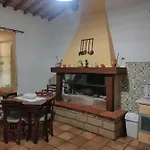 Bio Il Cavone Séjour à la ferme Sovana