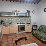 Bio Il Cavone Séjour à la ferme