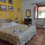 Bio Il Cavone Séjour à la ferme