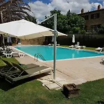 Séjour à la ferme Bio Il Cavone