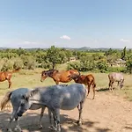 Bio Il Cavone Séjour à la ferme