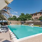 Séjour à la ferme Bio Il Cavone