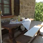 Séjour à la ferme Bio Il Cavone *