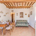Bio Il Cavone Séjour à la ferme Sovana