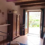Séjour à la ferme Bio Il Cavone *