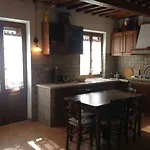Bio Il Cavone Séjour à la ferme Sovana