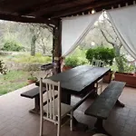 Séjour à la ferme Bio Il Cavone Sovana