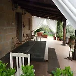 Séjour à la ferme Bio Il Cavone