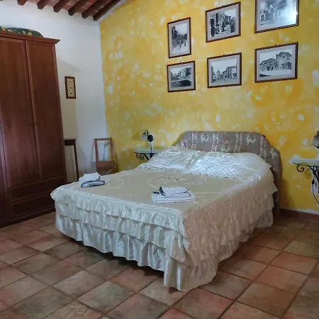 Bio Il Cavone