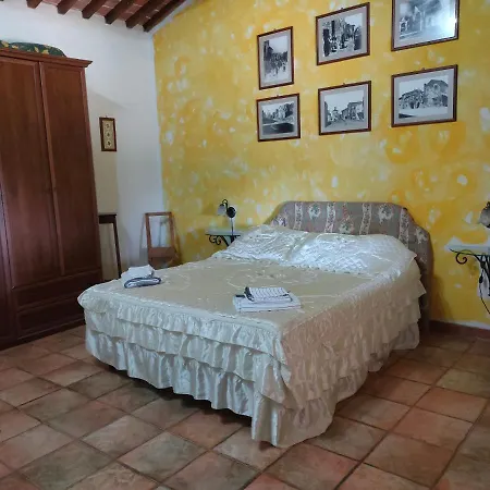 Bio Il Cavone