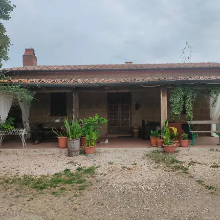 Bio Il Cavone Sovana