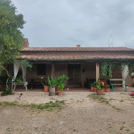 Bio Il Cavone