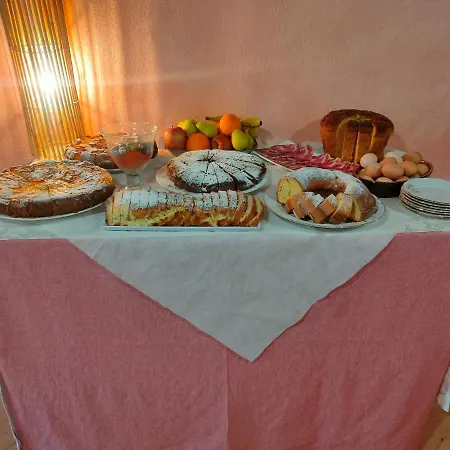 Bio Il Cavone * Sovana