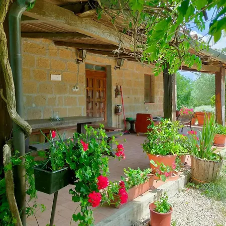 Bio Il Cavone Sovana