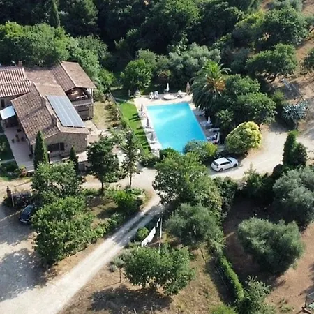 Bio Il Cavone