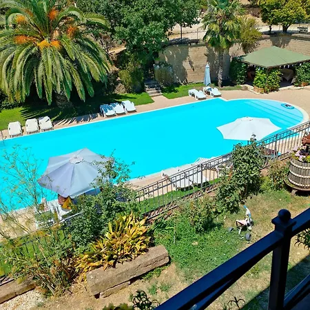 Bio Il Cavone * Sovana