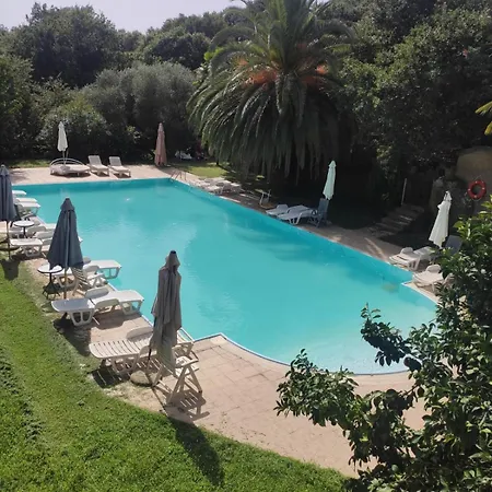 Bio Il Cavone *