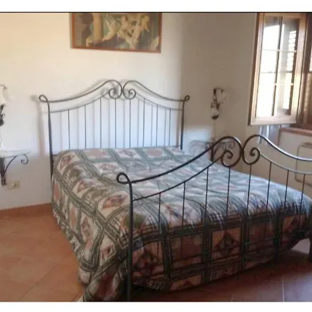 Bio Il Cavone Farm stay