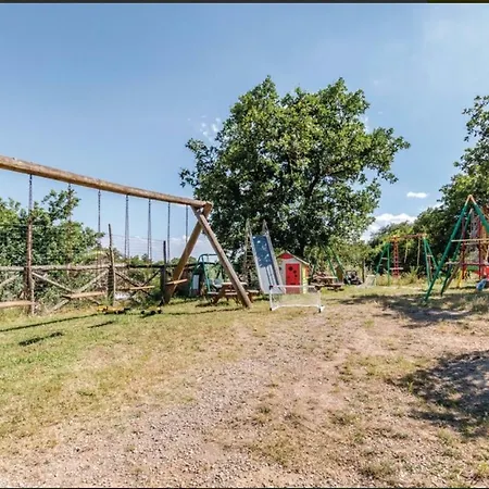 Farm stay Bio Il Cavone