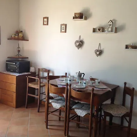 Bio Il Cavone Sovana