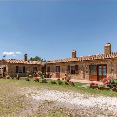 Bio Il Cavone *