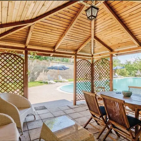 Bio Il Cavone Farm stay Sovana