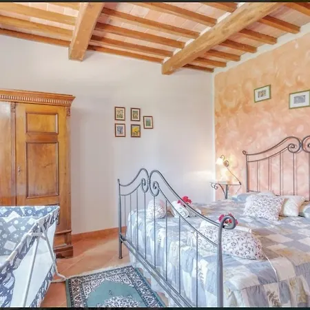Farm stay Bio Il Cavone