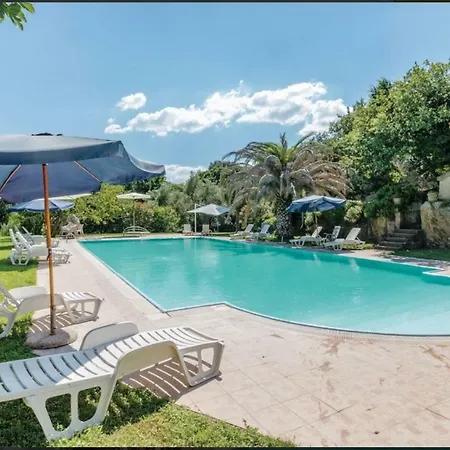 Bio Il Cavone Farm stay *