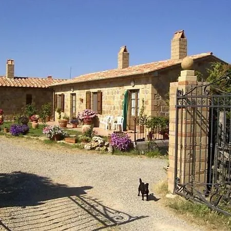 Bio Il Cavone Sovana