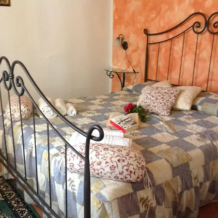 Farm stay Bio Il Cavone Sovana