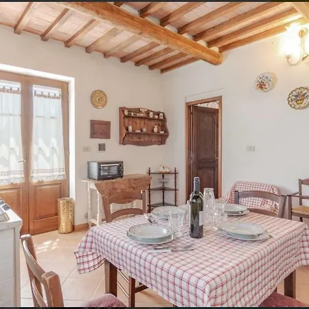 Bio Il Cavone * Sovana