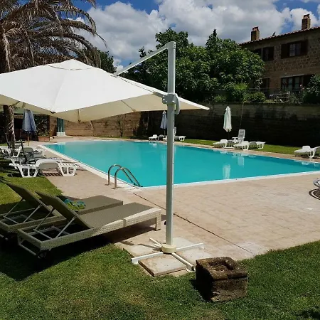 Farm stay Bio Il Cavone *