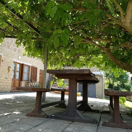 Bio Il Cavone * סובאנה
