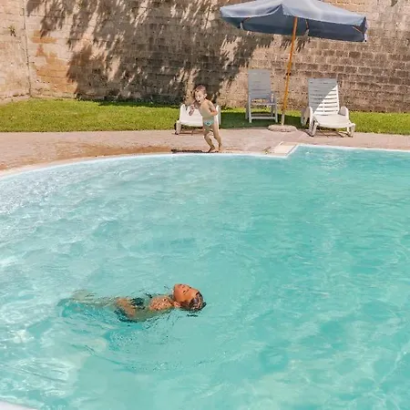 Farm stay Bio Il Cavone Sovana