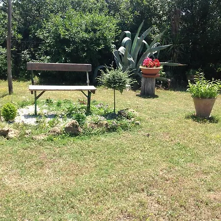 Bio Il Cavone Sovana