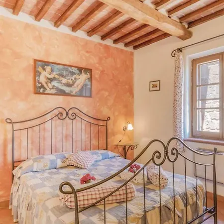 Bio Il Cavone * Sovana