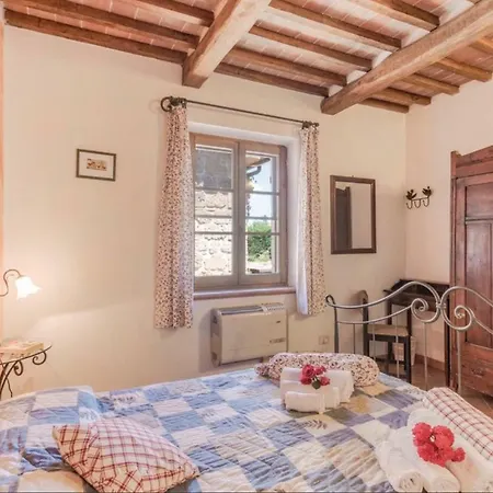 Bio Il Cavone Sovana