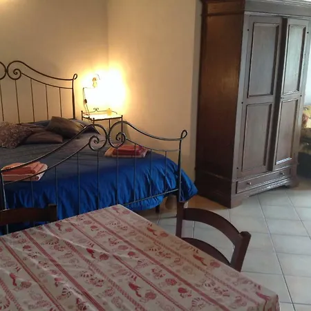 Bio Il Cavone * Sovana