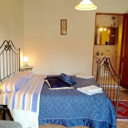 Bio Il Cavone בית חווה