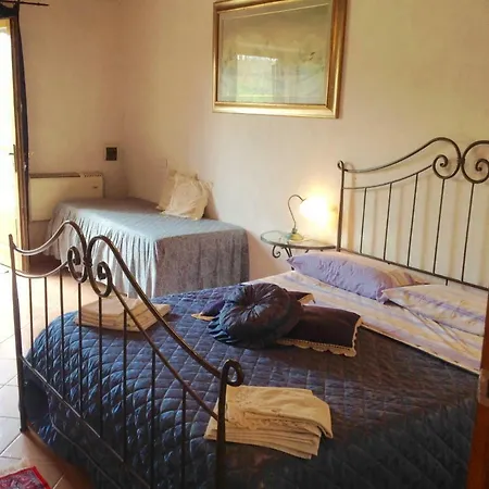 Farm stay Bio Il Cavone