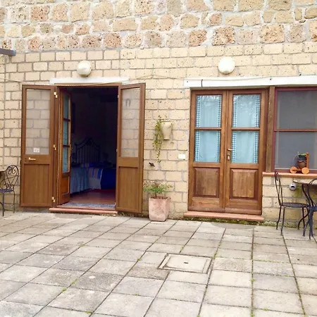 Farm stay Bio Il Cavone