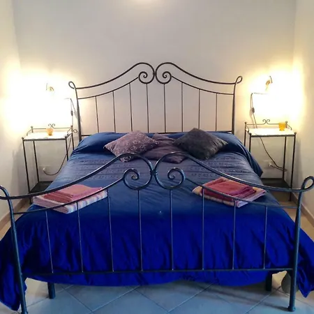 Bio Il Cavone Farm stay