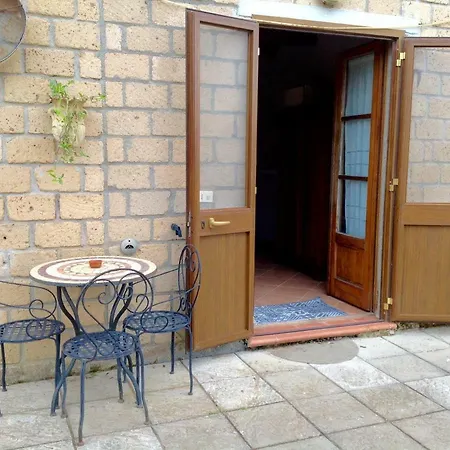 Farm stay Bio Il Cavone Sovana