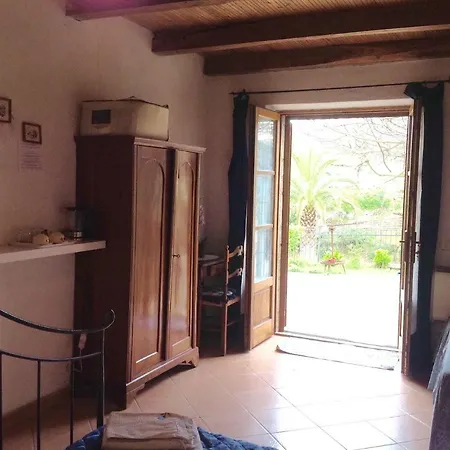 Farm stay Bio Il Cavone *