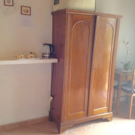 Bio Il Cavone Sovana