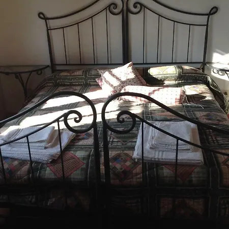 Bio Il Cavone Farm stay