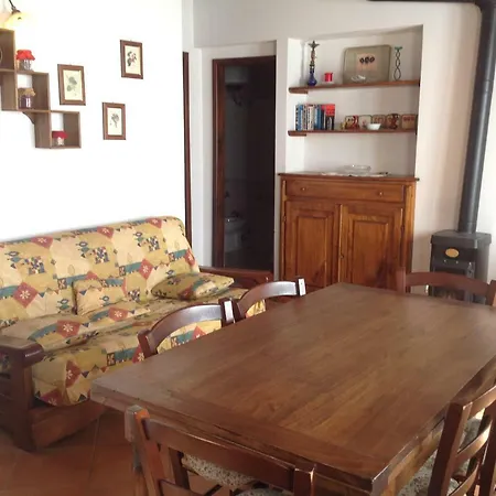 Bio Il Cavone Farm stay Sovana