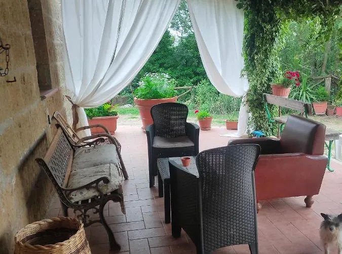 Bio Il Cavone