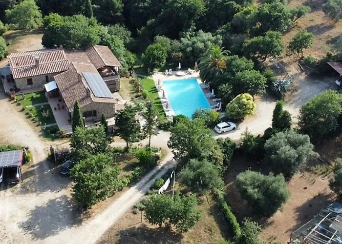 Bio Il Cavone