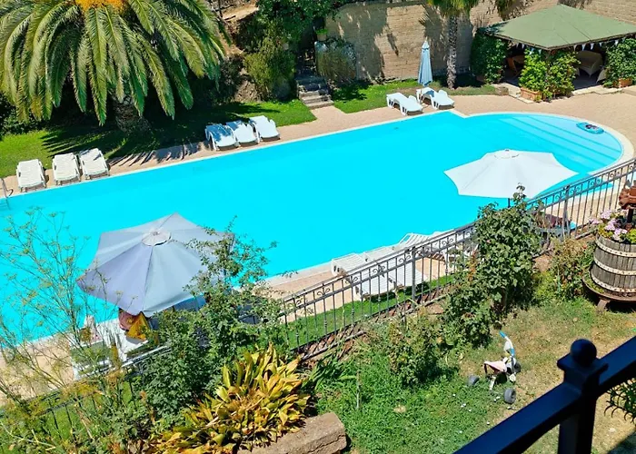 Bio Il Cavone * Sovana